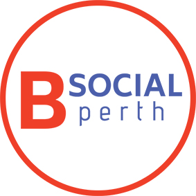 BSocial Perth